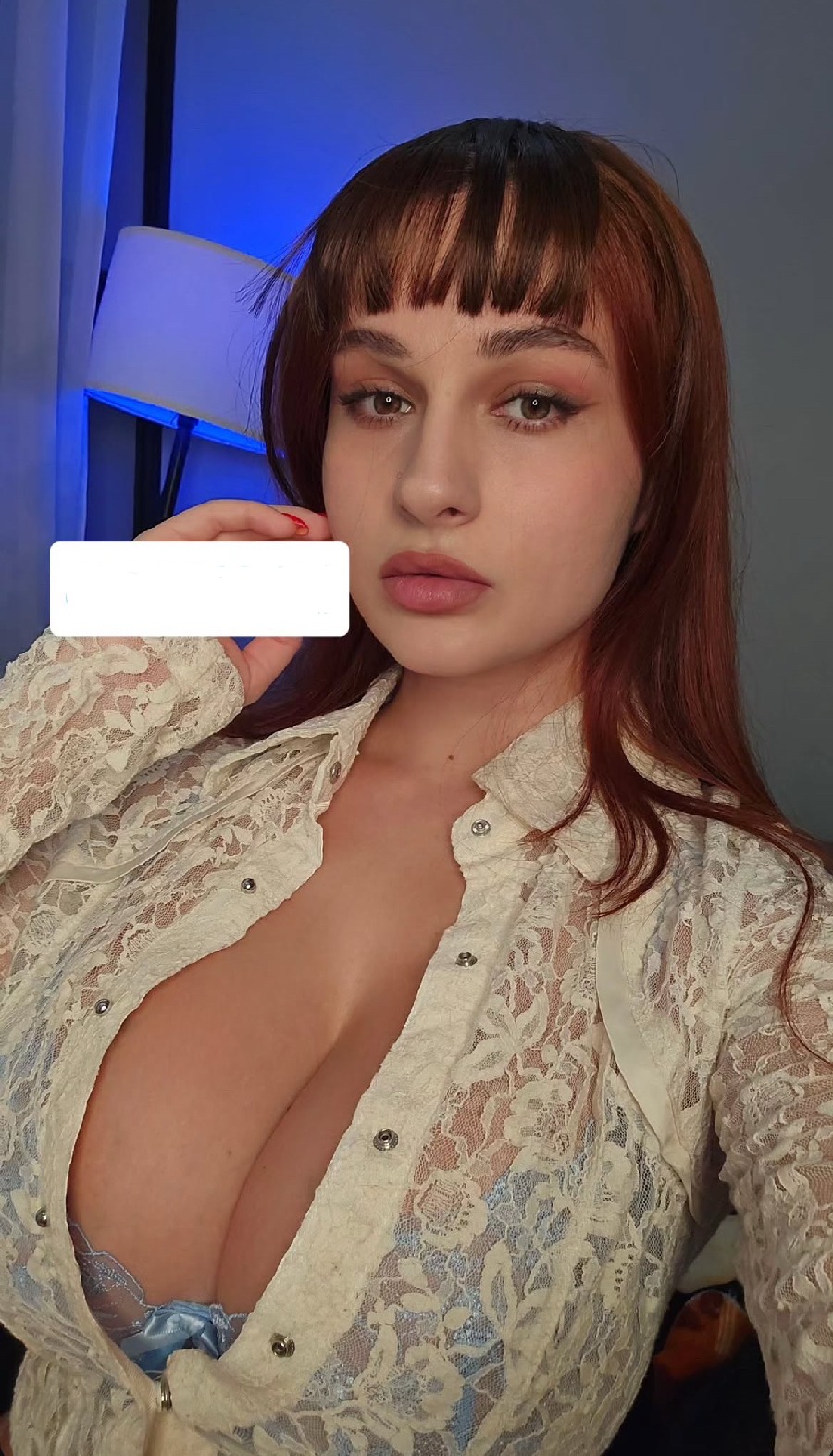 Take a pause and enjoy Miranda Faith — streaming from Dalian