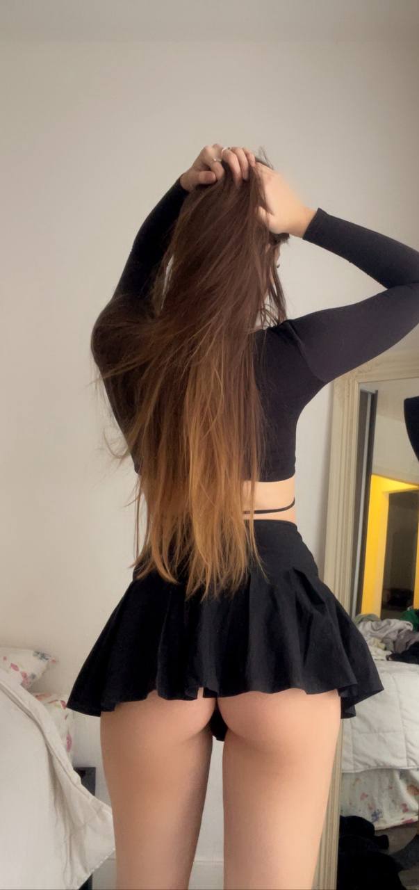 Photo Lola La Fleur in Dalian