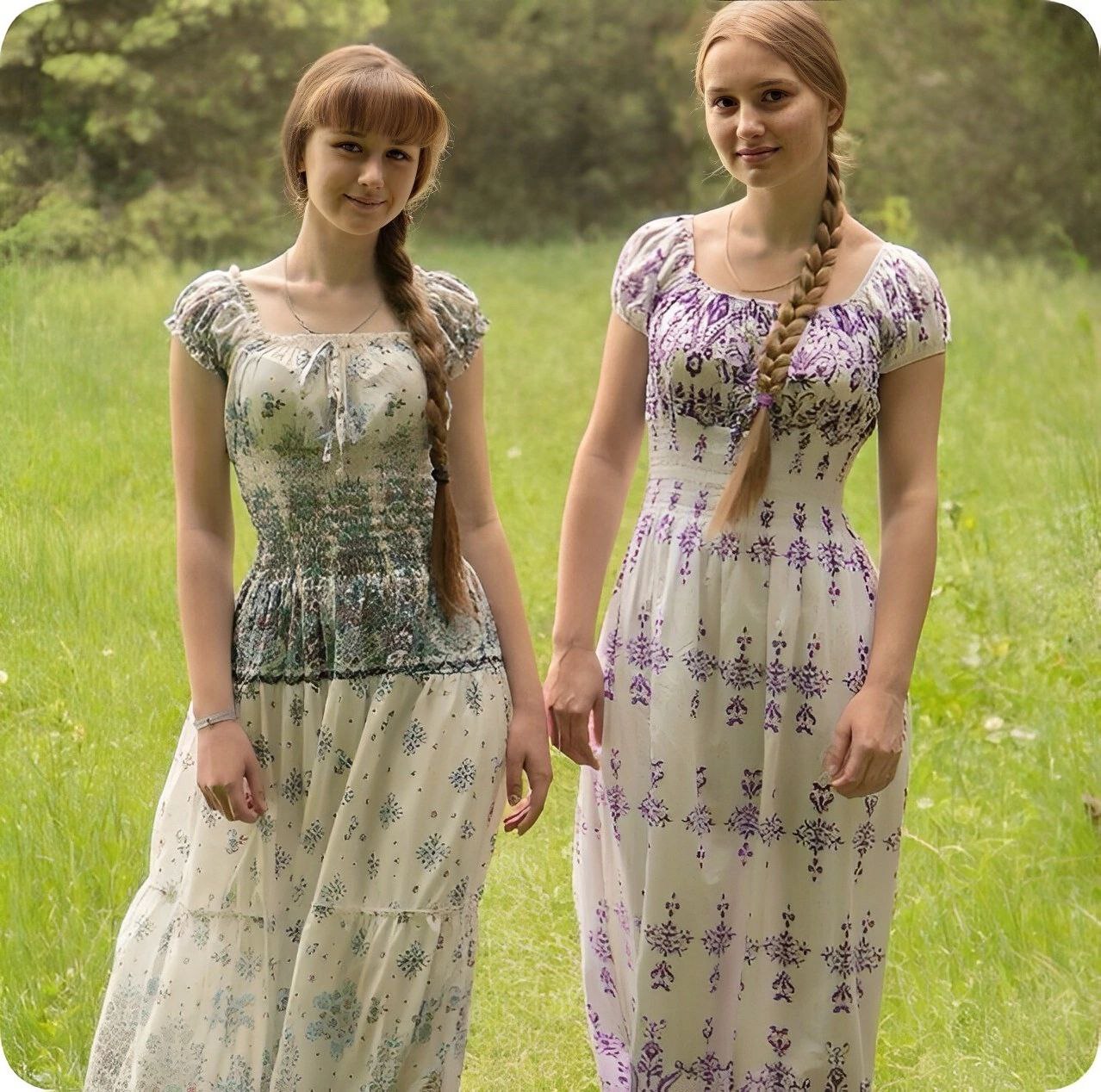 Take a pause and enjoy Slavic girls — streaming from Dalian