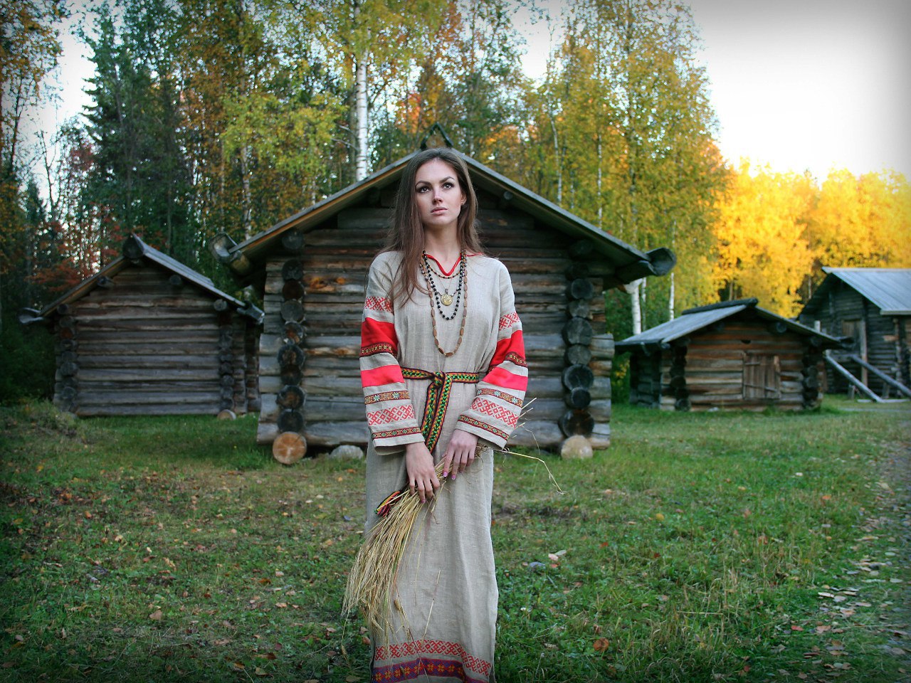 Sexy model Slavic girls in Dalian