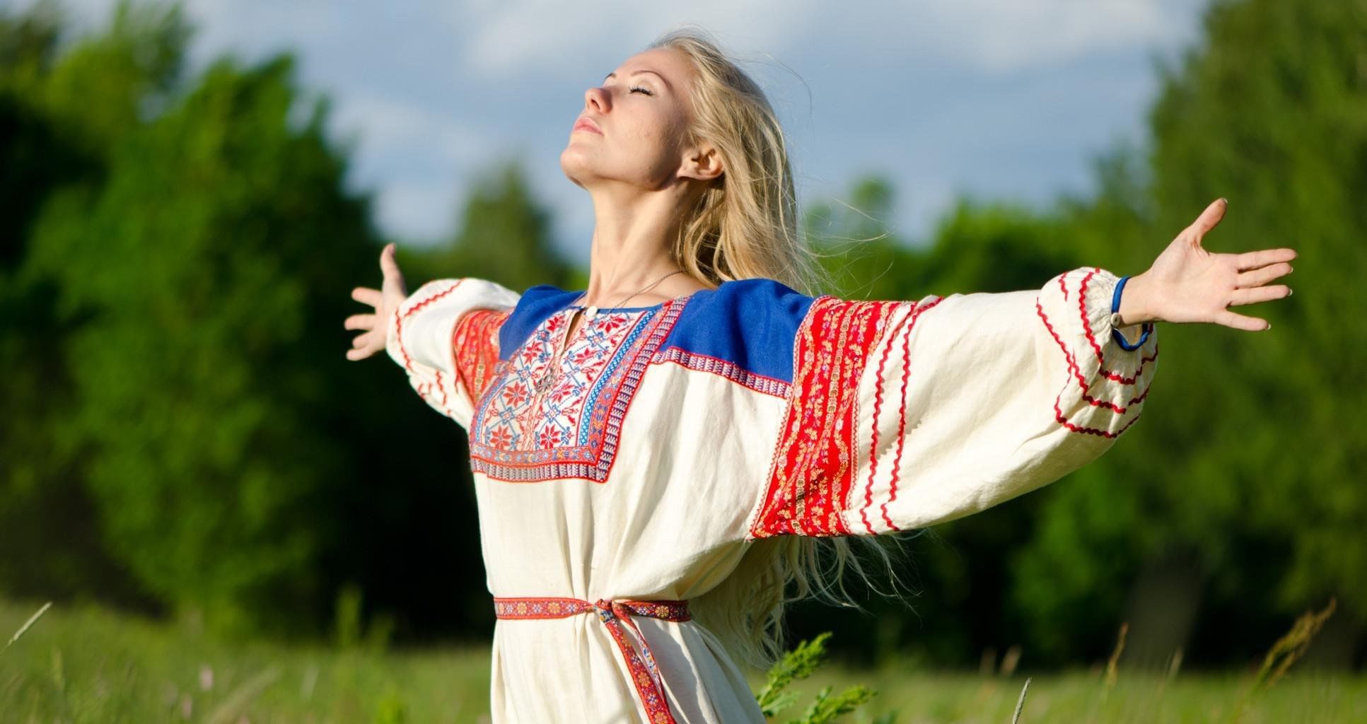 Take a pause and enjoy Slavic women — streaming from Dalian