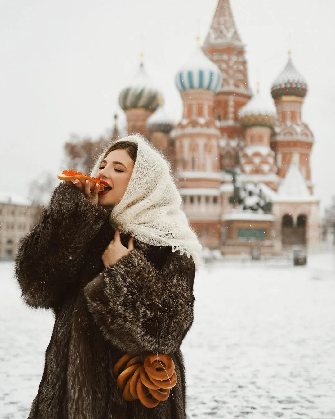 Sexy girl Slavic women in Dalian