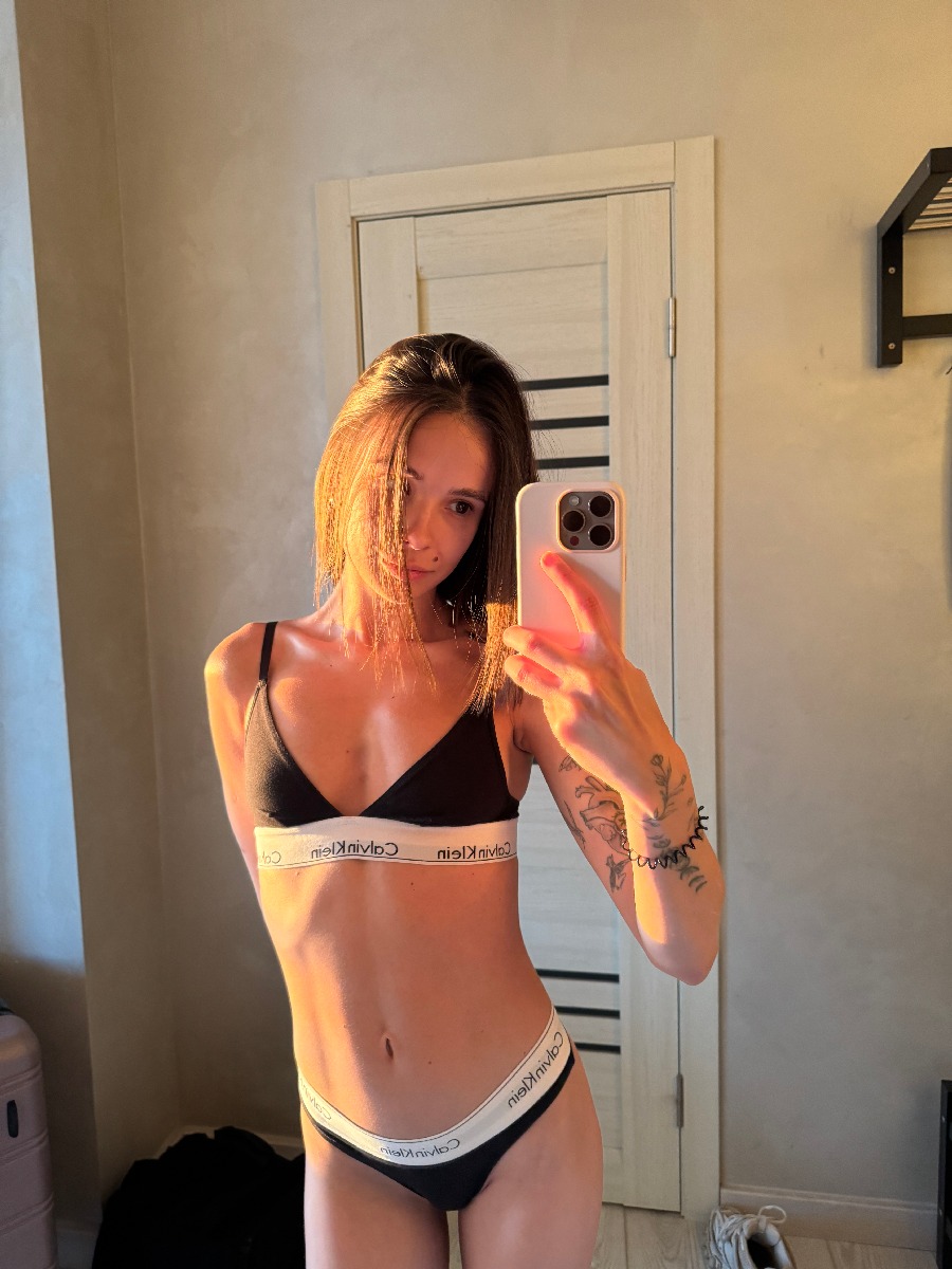 Photo Tina in Dalian